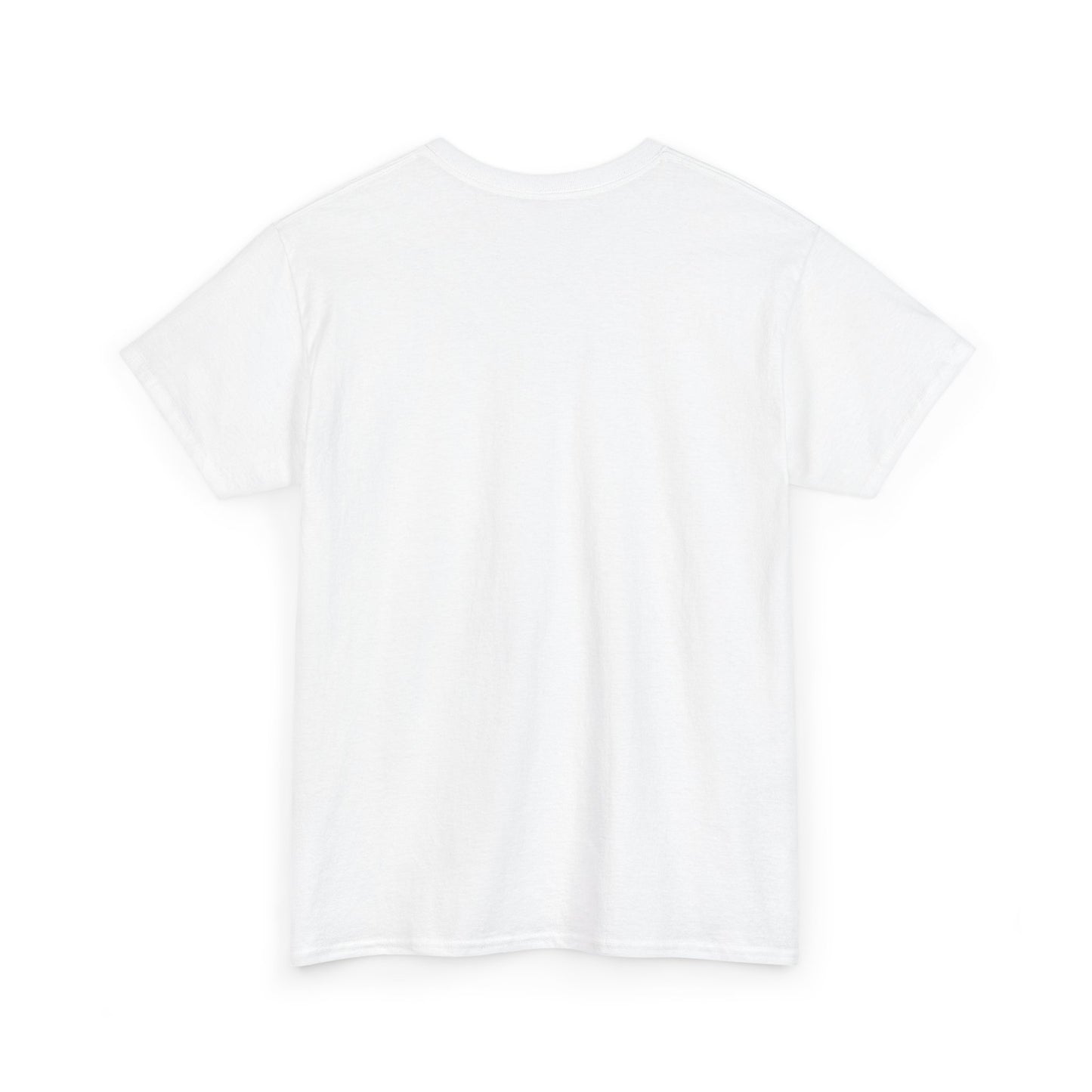 Striped Cross Faith T-Shirt Christian inspirational Tee