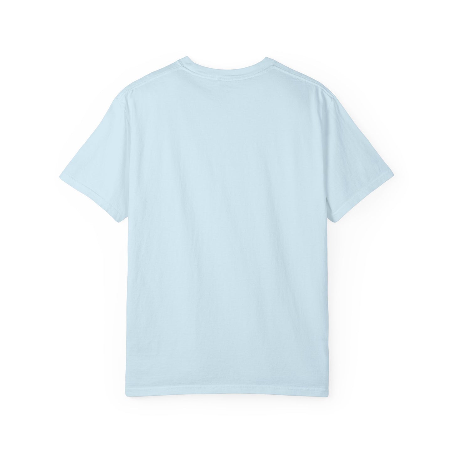 Pressure Washing in Space Graphic Tee – Perfect for Power Wash Owners