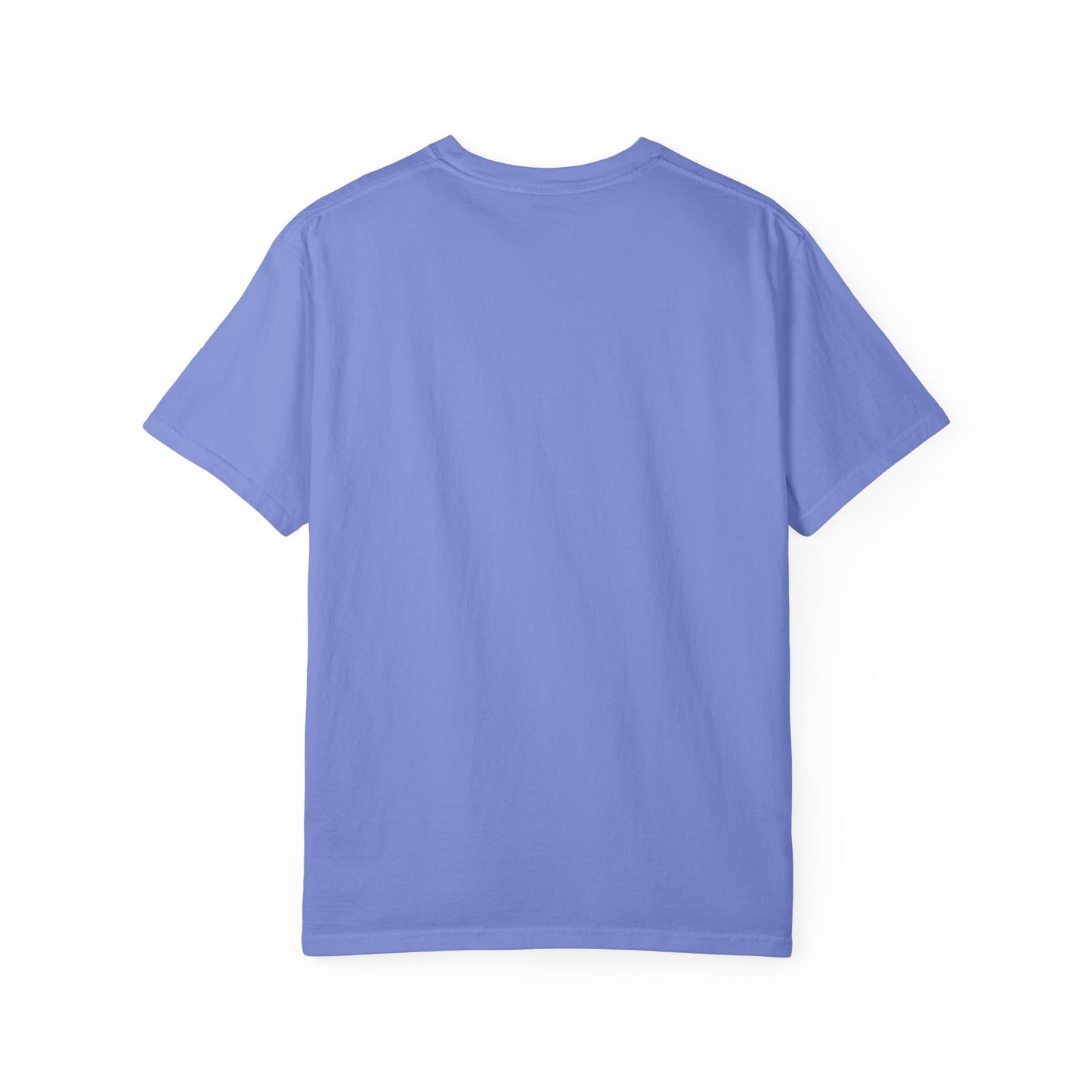 Pressure Washing in Space Graphic Tee – Perfect for Power Wash Owners