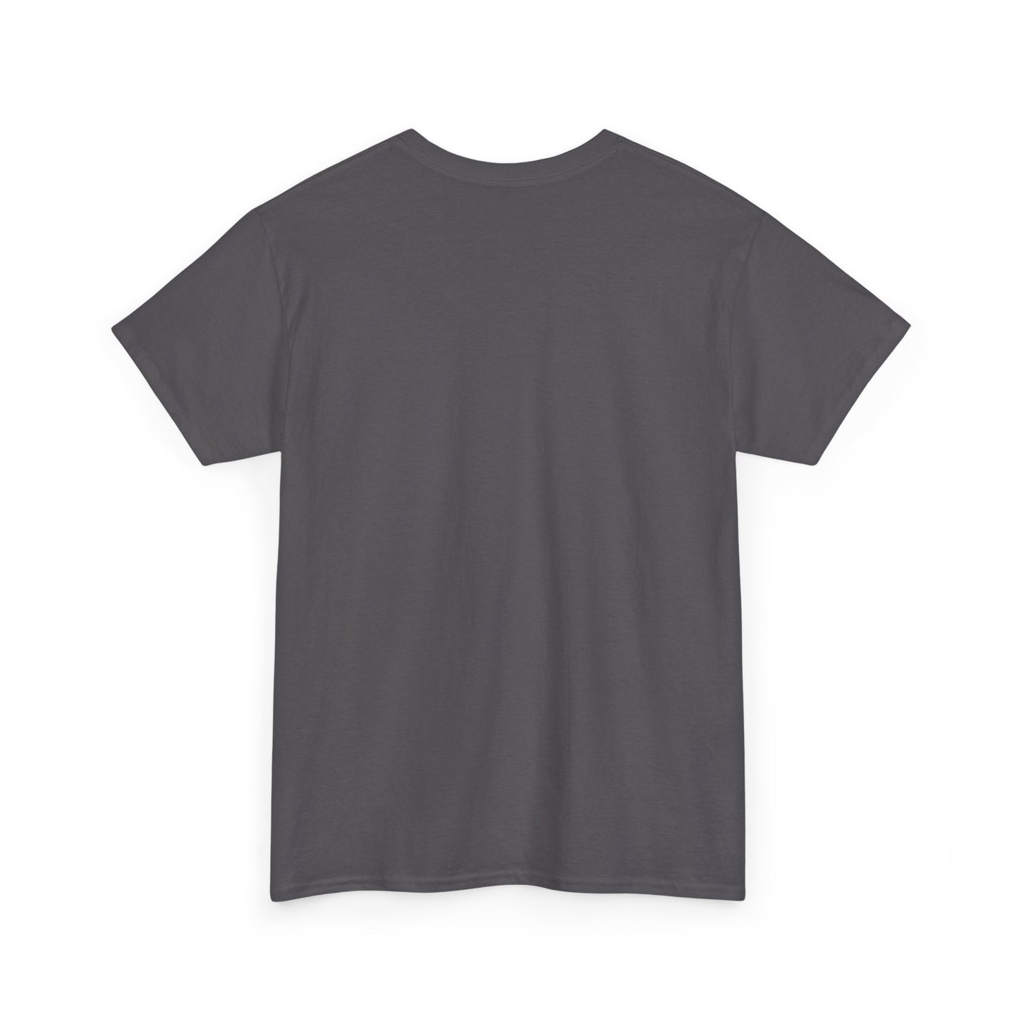 Striped Cross Faith T-Shirt Christian inspirational Tee