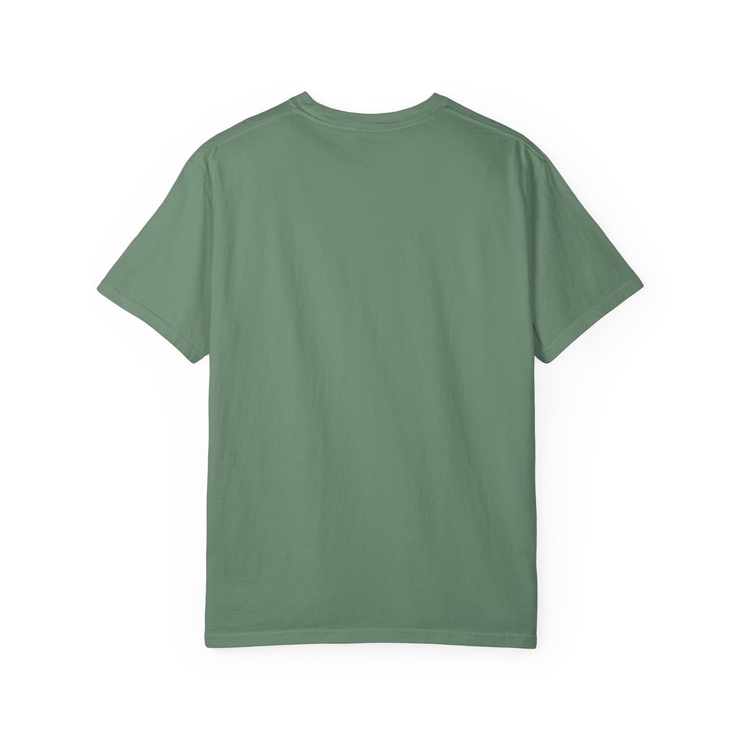 Pressure Washing in Space Graphic Tee – Perfect for Power Wash Owners