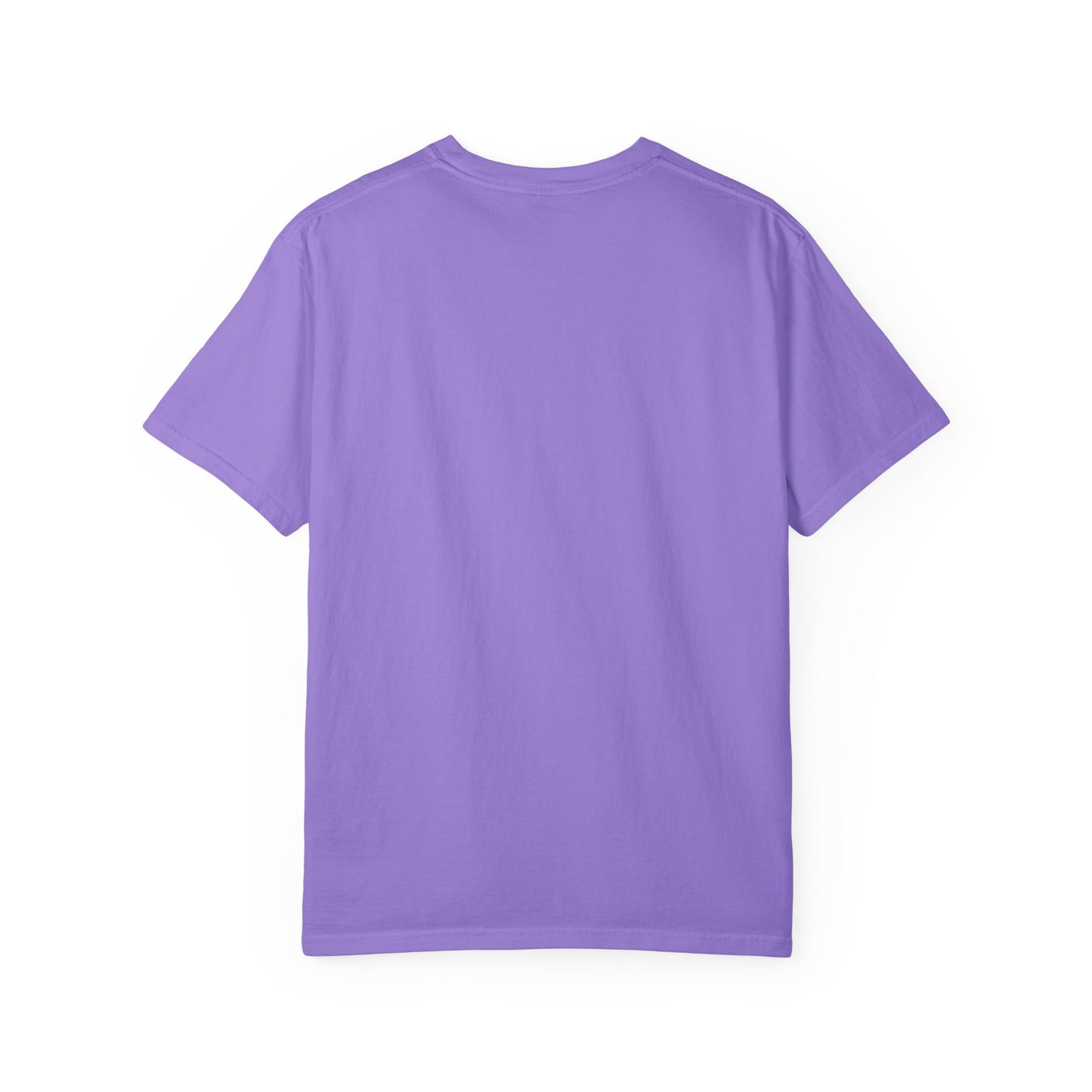 Pressure Washing in Space Graphic Tee – Perfect for Power Wash Owners