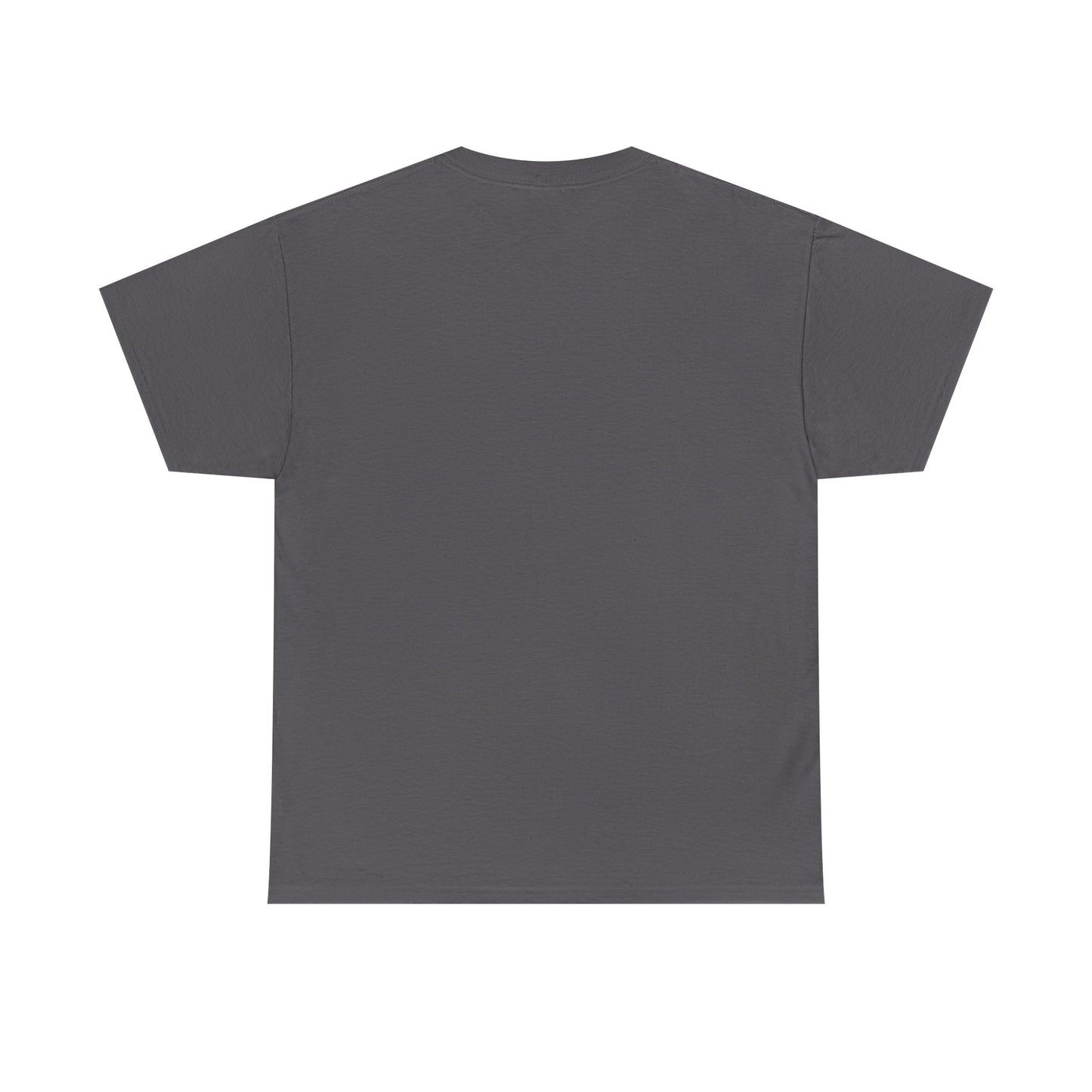 Striped Cross Faith T-Shirt Christian inspirational Tee