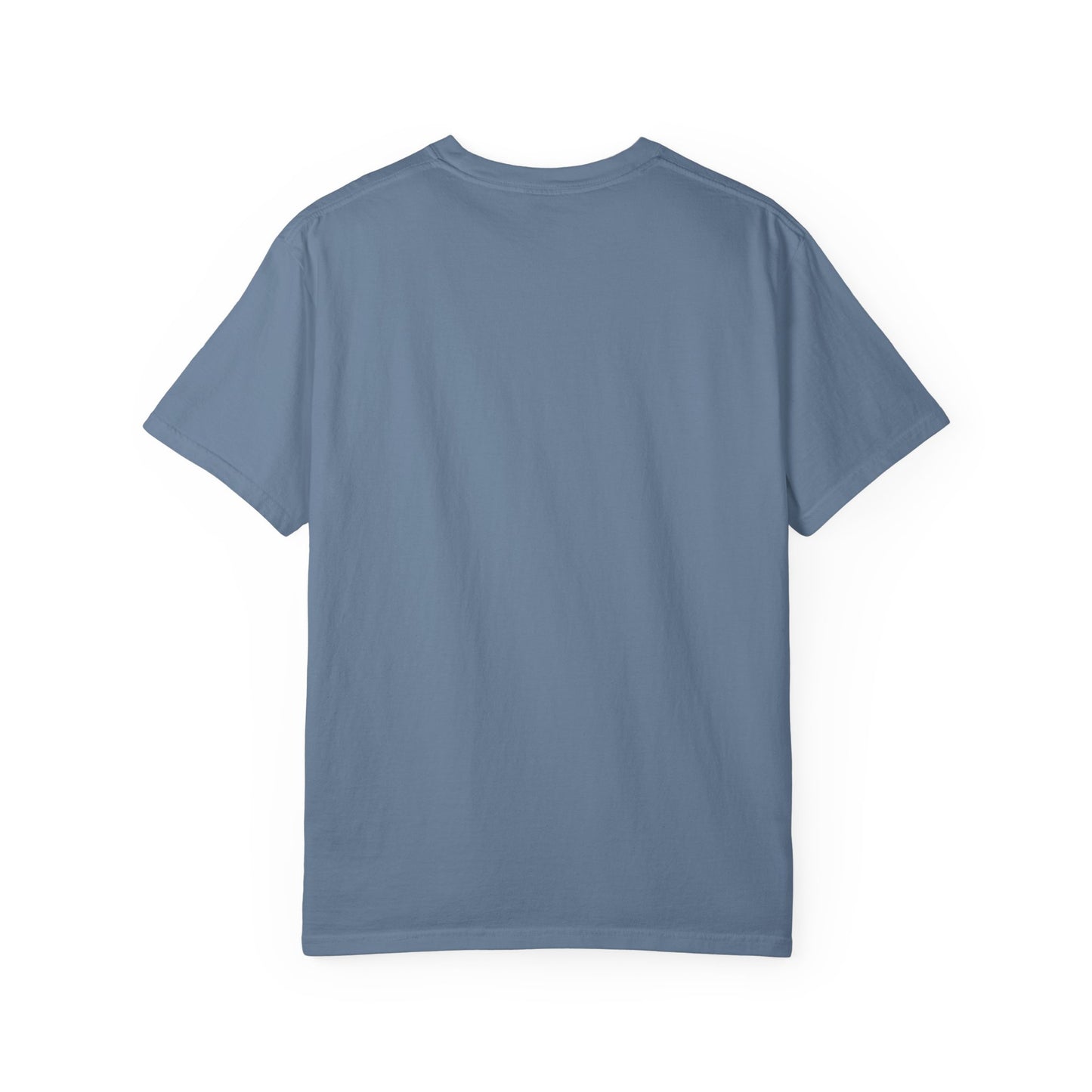 Pressure Washing in Space Graphic Tee – Perfect for Power Wash Owners