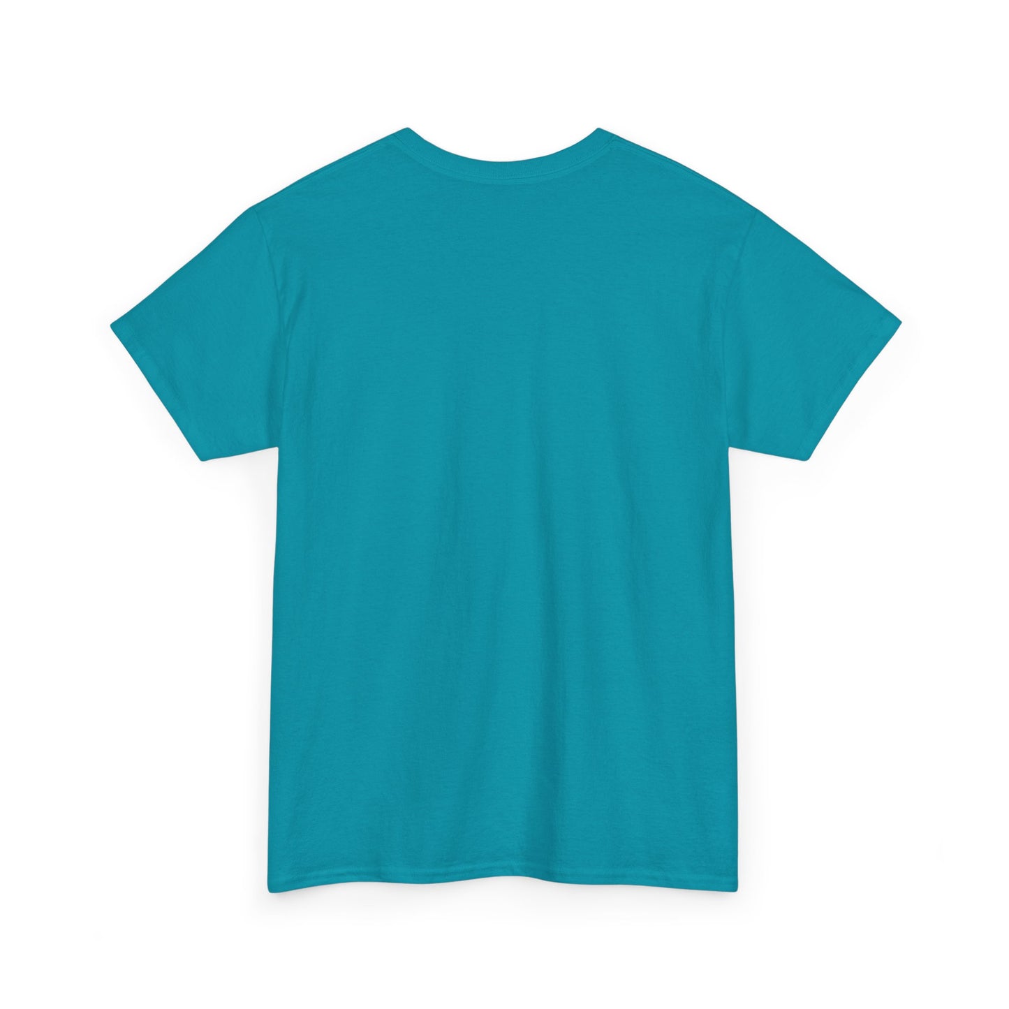 Striped Cross Faith T-Shirt Christian inspirational Tee