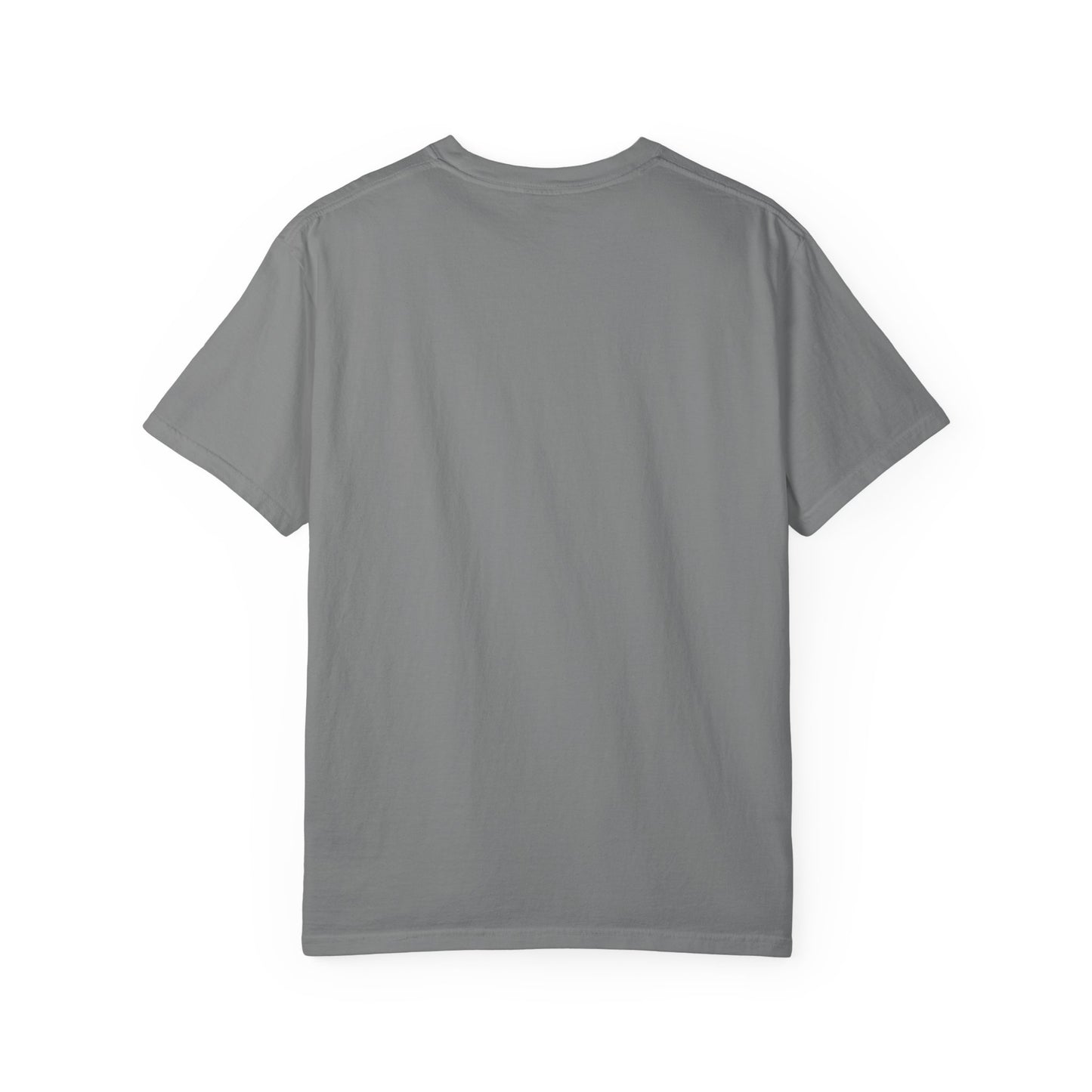 Pressure Washing in Space Graphic Tee – Perfect for Power Wash Owners