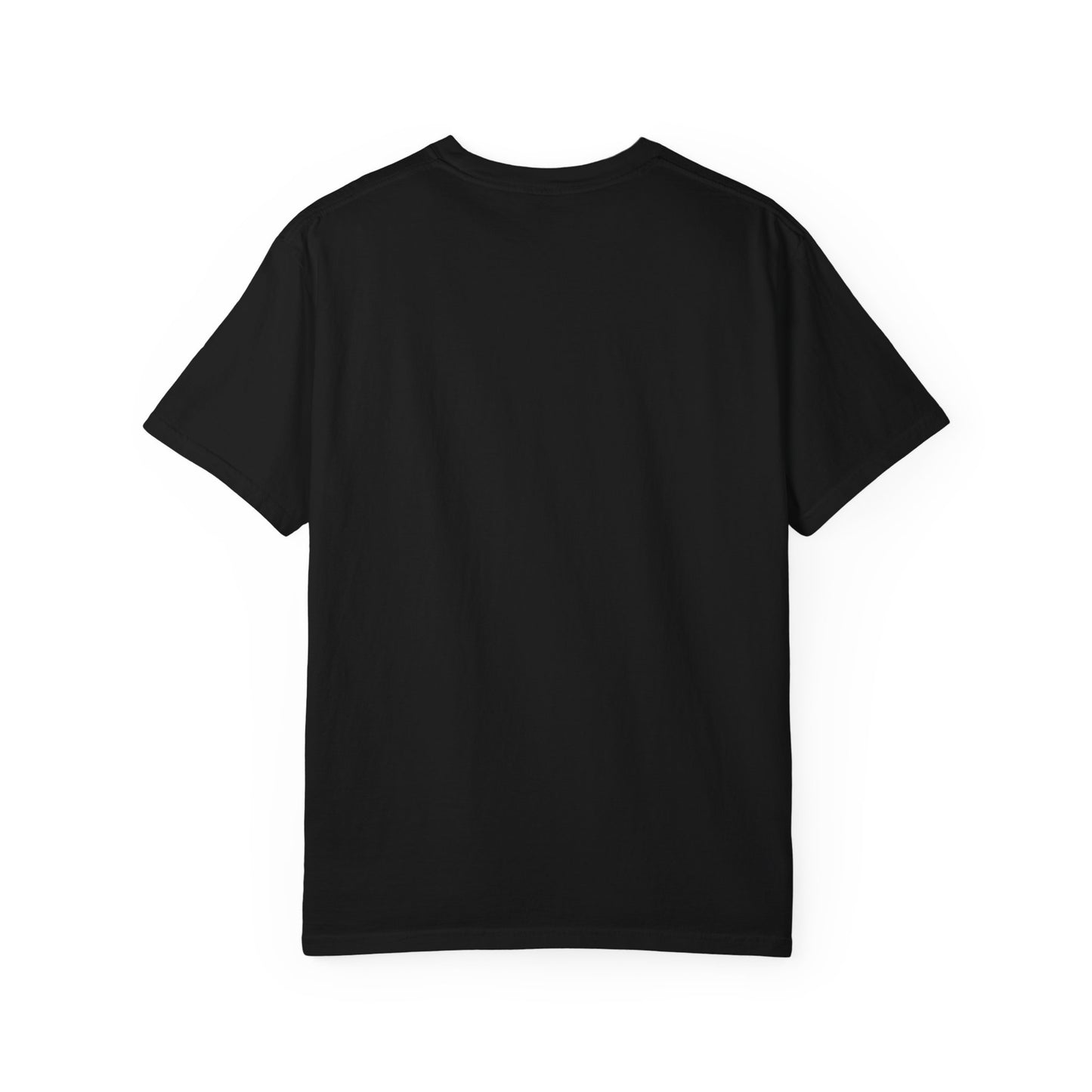 Pressure Washing in Space Graphic Tee – Perfect for Power Wash Owners