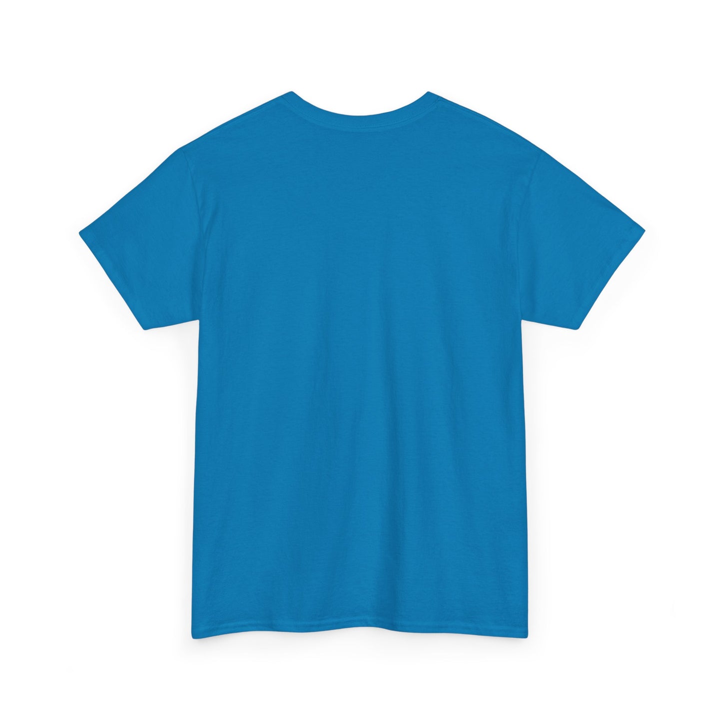 Striped Cross Faith T-Shirt Christian inspirational Tee