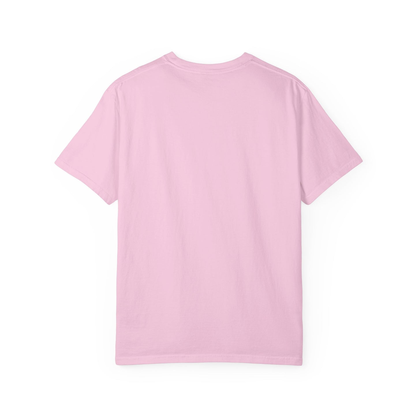 Pressure Washing in Space Graphic Tee – Perfect for Power Wash Owners