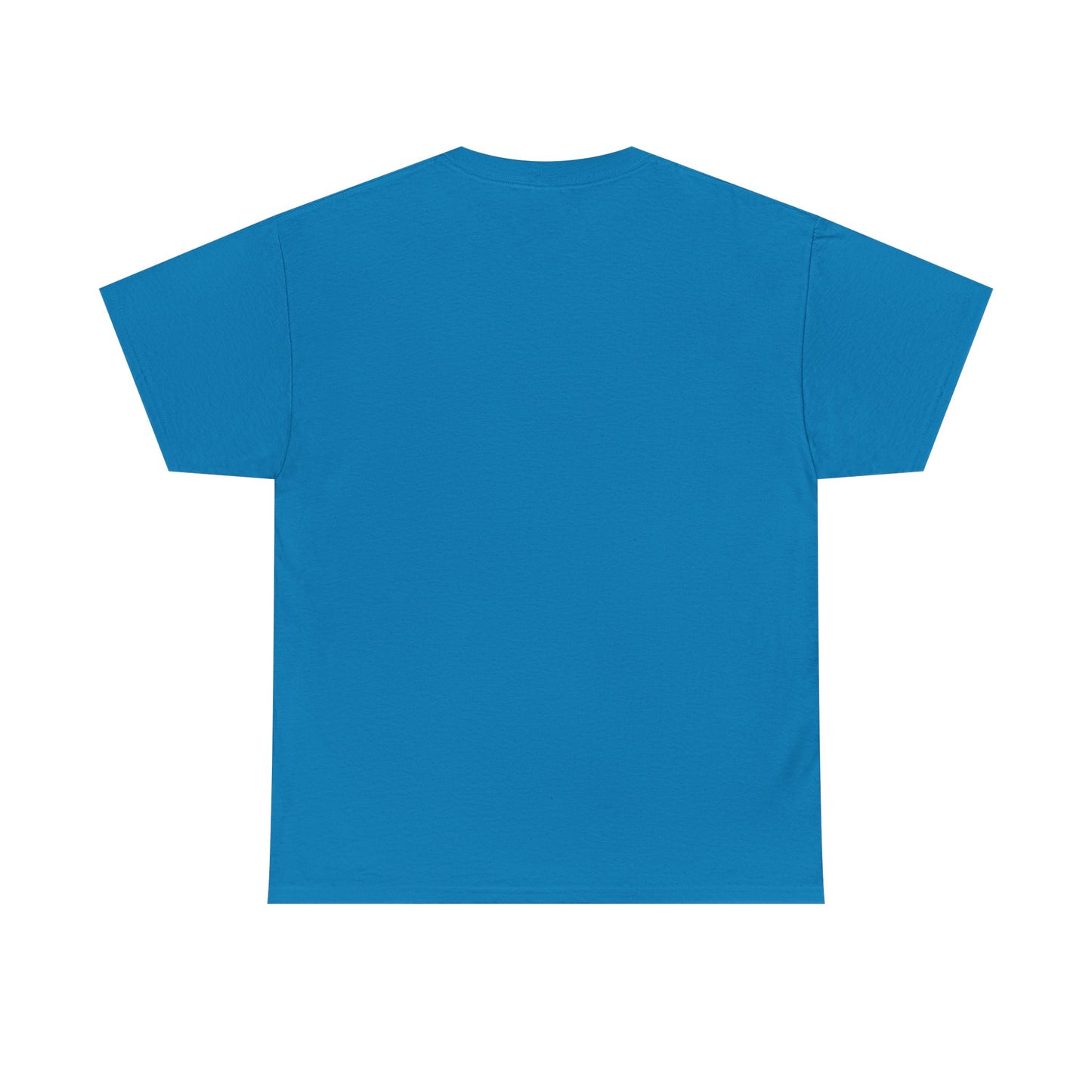 Striped Cross Faith T-Shirt Christian inspirational Tee