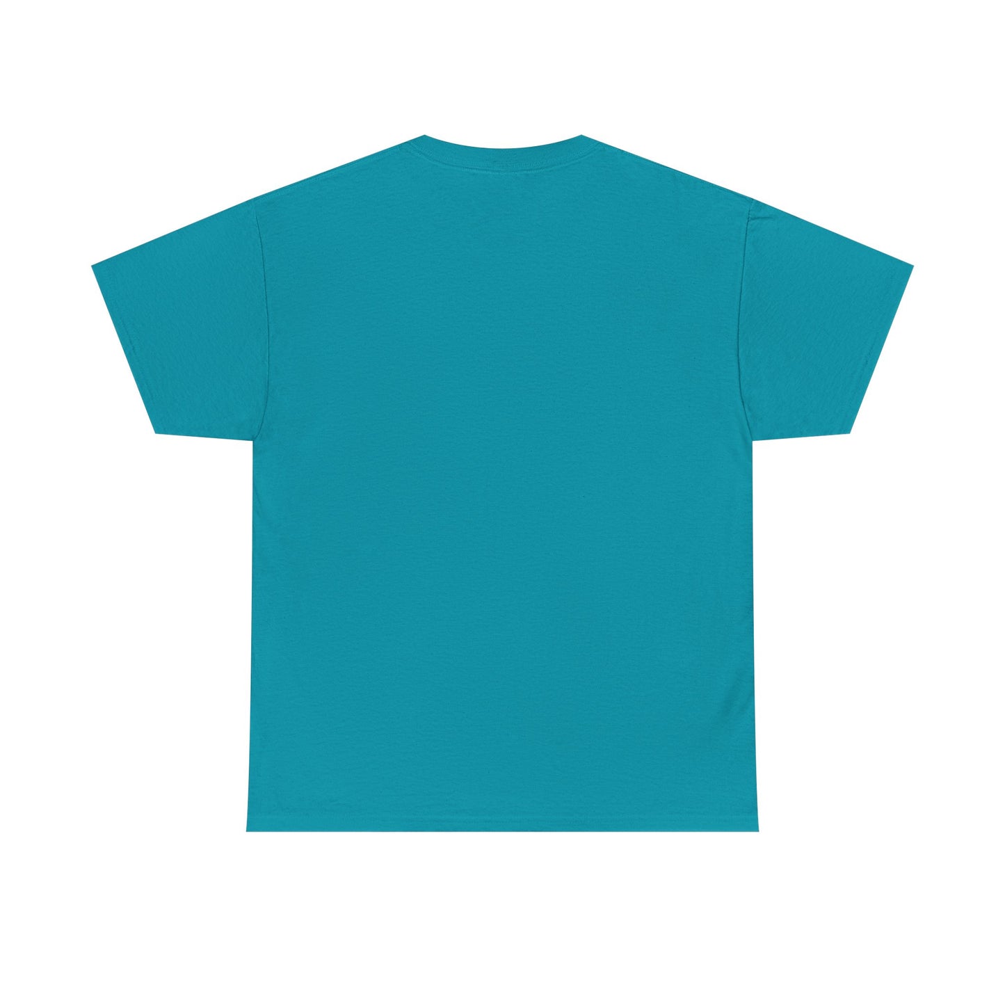 Striped Cross Faith T-Shirt Christian inspirational Tee
